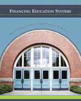 9780130984586-0130984582-Financing Education Systems