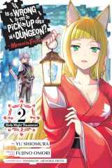 9781975371715-1975371712-Is It Wrong to Try to Pick Up Girls in a Dungeon? Memoria Freese, Vol. 2 (Is It Wrong to Try to Pick Up Girls in a Dungeon? Memoria Freese, 2)