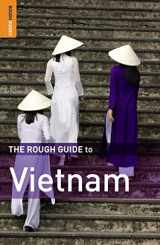 9781848360846-1848360843-The Rough Guide to Vietnam
