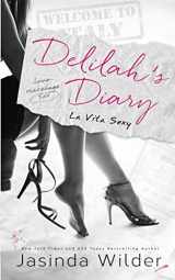 9780988264274-0988264277-Delilah's Diary