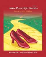 9780135157619-0135157617-Action Research for Teachers: Traveling the Yellow Brick Road (3rd Edition)