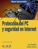 9788441523074-844152307X-Protección del PC y seguridad en Internet (Spanish Edition)