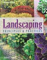 9781428376410-1428376410-Landscaping Principles and Practices