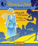 9781935223405-1935223402-Nancy Drew Classic Paper Dolls