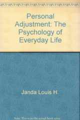 9780673154705-067315470X-Personal adjustment: The psychology of everyday life