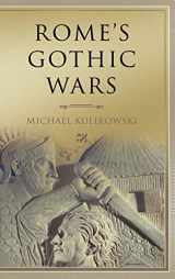 9780521846332-0521846331-Rome's Gothic Wars: From the Third Century to Alaric (Key Conflicts of Classical Antiquity)