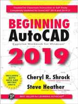9780831136260-083113626X-Beginning AutoCAD® 2019 Exercise Workbook