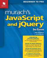 9781943872053-1943872058-Murach's JavaScript and jQuery (3rd Edition)