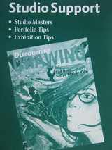 9780871927262-0871927268-Discovering Drawing: Studio Master