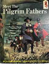 9780394800639-039480063X-Meet the Pilgrim Fathers