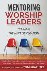 9781624860720-1624860729-Mentoring Worship Leaders