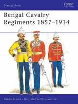 9780850453089-0850453089-Bengal Cavalry Regiments 1857–1914 (Men-at-Arms)