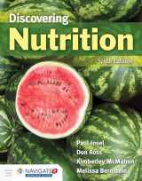 9781284139464-1284139468-Discovering Nutrition