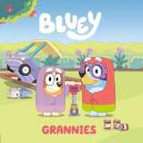 9780593384169-0593384164-Bluey: Grannies