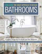 9781580115735-158011573X-Smart Approach to Design: Bathrooms, Revised and Updated 3rd Edition: Complete Design Ideas to Modernize Your Bathroom (Creative Homeowner) Design and Plan Every Aspect of Your Dream Project