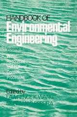9780896030596-0896030598-Water Resources and Control Processes: Volume 4 (Handbook of Environmental Engineering, 4)