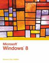 9781285080888-1285080882-New Perspectives on Microsoft Windows 8, Introductory (New Perspectives Series)