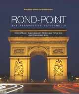 9780205782772-0205782779-Rond-Point: une perspective actionnelle