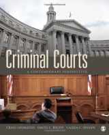 9781412979566-1412979560-Criminal Courts: A Contemporary Perspective