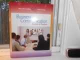 9780538466264-053846626X-Business Communication: Process and Product (Book Only)