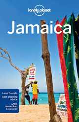 9781786571410-1786571412-Lonely Planet Jamaica 8 (Travel Guide)