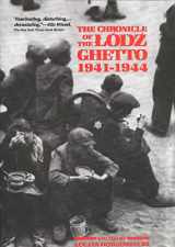 9780300039245-0300039247-The Chronicle of the Lodz Ghetto, 1941-1944