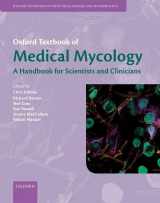 9780198755388-0198755384-Oxford Textbook of Medical Mycology (Oxford Textbooks in Infectious Disease and Microbiology)
