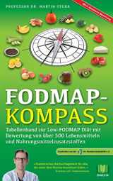 9783743141216-3743141213-FODMAP-Kompass: Tabellenband zur Low-FODMAP Diät mit Bewertung von über 500 Lebensmitteln und Nahrungsmittelzusatzstoffen (German Edition)