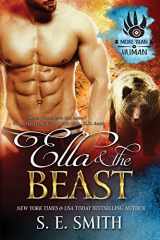 9781942562986-1942562985-Ella and the Beast: More than Human