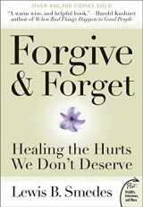 9780061285820-006128582X-Forgive and Forget: Healing the Hurts We Don't Deserve (Plus)