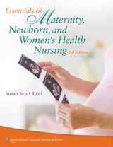 9781469835969-1469835967-Essentials of Maternity,Newborn and Women's Health Nursing, 3rd Edition