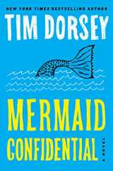 9780062967534-0062967533-Mermaid Confidential: A Novel (Serge Storms, 25)
