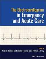 9781119266891-1119266890-The Electrocardiogram in Emergency and Acute Care