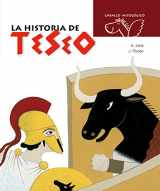9788498252408-8498252407-La historia de Teseo (Caballo mitológico) (Spanish Edition)