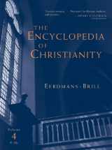 9780802824165-0802824161-The Encyclopedia Of Christianity, Vol 4
