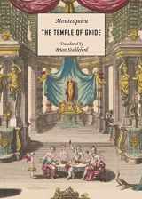 9781645250968-1645250962-The Temple of Gnide