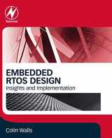 9780128228517-0128228512-Embedded RTOS Design: Insights and Implementation