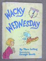 9780001711600-0001711601-Wacky Wednesday (Beginner Books)