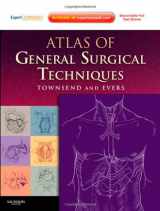 9780721603988-072160398X-Atlas of General Surgical Techniques: Expert Consult – Online and Print