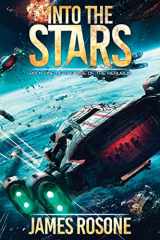 9781957634043-1957634049-Into the Stars (Rise of the Republic)