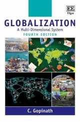 9781803926070-1803926074-Globalization: A Multi-Dimensional System