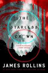 9781250816771-1250816777-The Starless Crown (Moonfall, 1)