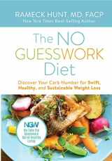 9781734889734-173488973X-The NO GUESSWORK Diet: Discover Your Carb Number for Swift, Healthy, and Sustainable Weight Loss