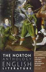 9780393912500-0393912507-The Norton Anthology of English Literature