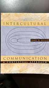 9780395937082-0395937086-Intercultural Communication: A Contextual Approach
