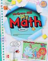 9780021150212-0021150214-McGraw-Hill My Math, Grade 2, Student Edition, Volume 1 (ELEMENTARY MATH CONNECTS)