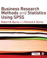 9781412945301-1412945305-Business Research Methods and Statistics Using SPSS