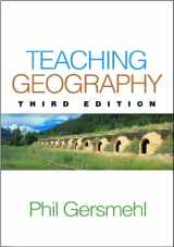 9781462516414-1462516416-Teaching Geography