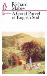 9781846146169-184614616X-A Good Parcel of English Soil: The Metropolitan Line (Penguin Underground Lines)