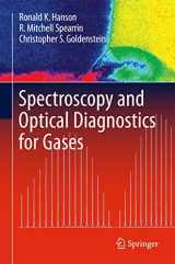 9783319232515-3319232517-Spectroscopy and Optical Diagnostics for Gases
